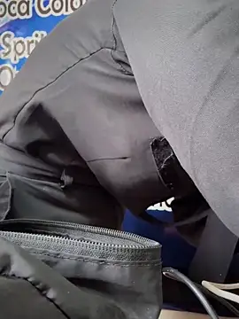 Alysson-- online show from November 5, 1:03 pm