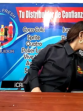 Alysson-- online show from October 1, 3:38 pm