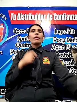 Alysson-- online show from September 30, 1:50 pm