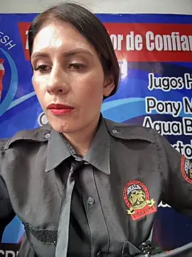 Alysson-- online show from October 6, 3:24 pm