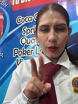 Alysson-- online show from November 28, 3:23 pm