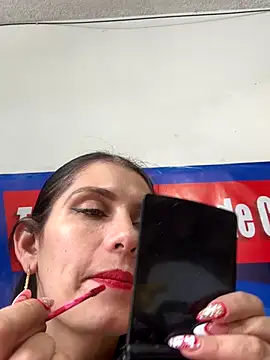 Alysson-- online show from December 17, 2:22 pm