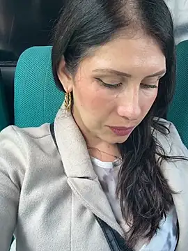 Alysson-- online show from March 20, 3:35 pm