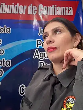 Alysson-- online show from November 11, 6:36 pm