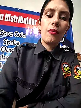 Alysson-- online show from September 29, 1:50 pm