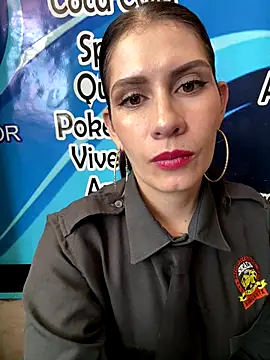 Alysson-- online show from December 15, 2:01 pm