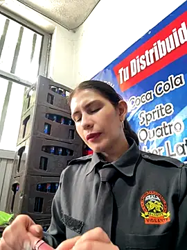 Alysson-- online show from December 2, 4:09 pm