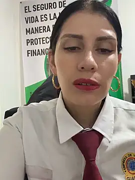 Alysson-- online show from March 4, 2:14 pm