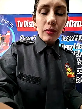 Alysson-- online show from September 16, 4:19 pm