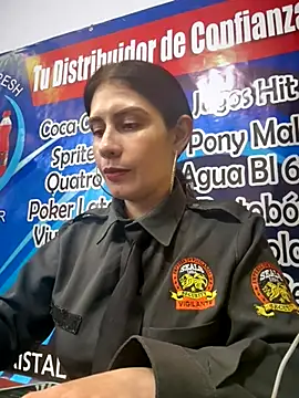 Alysson-- online show from November 1, 2:44 pm