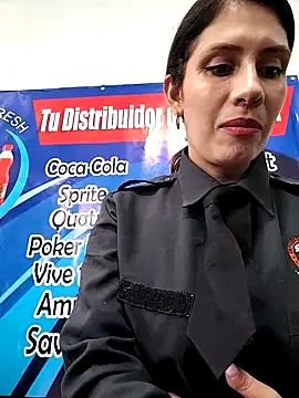 Alysson-- online show from September 20, 2:00 pm