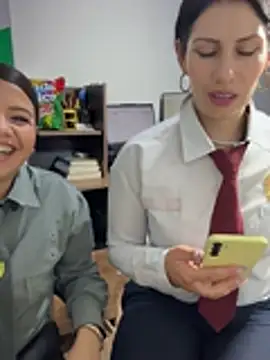 Alysson-- online show from April 23, 2:08 pm