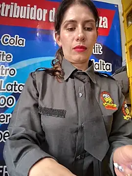 Alysson-- online show from October 27, 2:51 pm