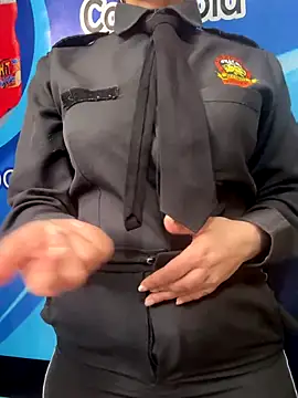 Alysson-- online show from December 16, 4:22 pm