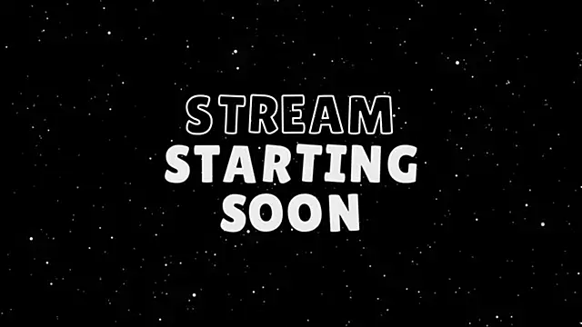 lunoxx  online show from March 4, 3:15 pm