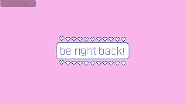 lunoxx  online show from November 15, 5:06 pm