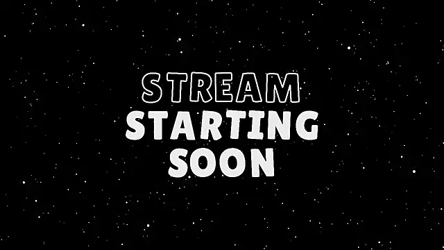 lunoxx  online show from October 10, 12:50 pm