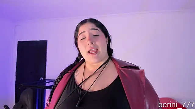 AmberiniHoffman online show from February 16, 11:53 am