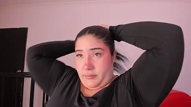 AmberiniHoffman online show from February 12, 12:05 pm