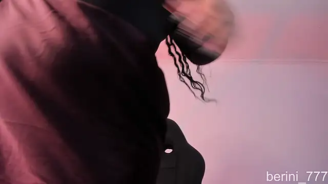 AmberiniHoffman online show from February 25, 12:05 pm