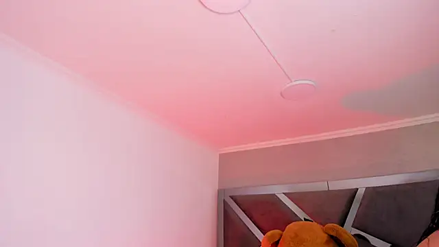 AmberiniHoffman online show from April 9, 12:11 pm