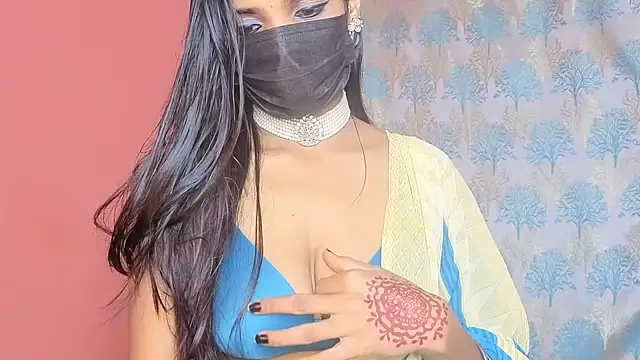 Snapshot of Indian_lovly chatting on September 15, 1:22 pm Indian lovly online show from September 15, 1:22 pm