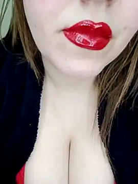 sexy-mariya online show from February 8, 8:23 am