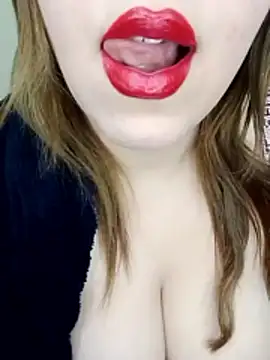 sexy-mariya online show from January 11, 7:48 am