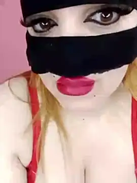 sexy-mariya online show from May 5, 2:20 pm
