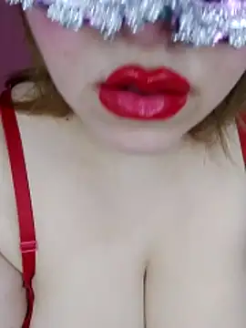 sexy-mariya online show from April 3, 2:45 pm