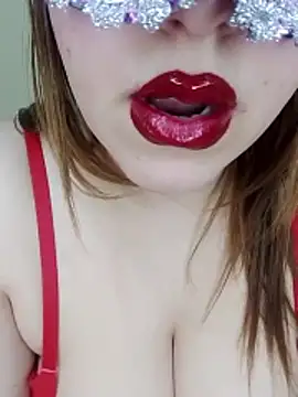 sexy-mariya online show from March 8, 1:44 am