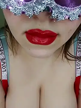 sexy-mariya online show from January 10, 7:42 pm