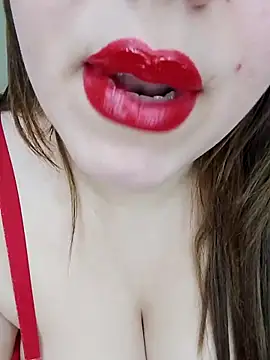 sexy-mariya online show from February 4, 8:15 pm