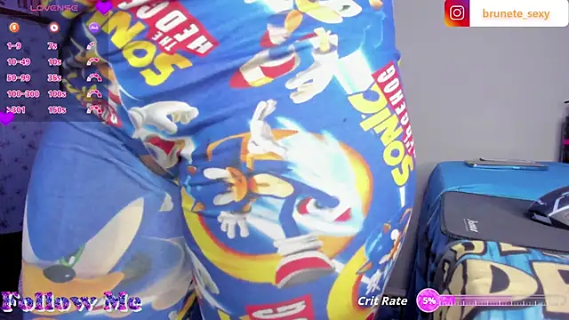 Snapshot of Brunettesexy0 chatting on September 30, 5:08 pm Brunettesexy0 online show from September 30, 5:08 pm