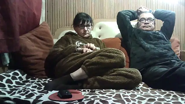 AlanaLaDream online show from February 21, 6:54 pm