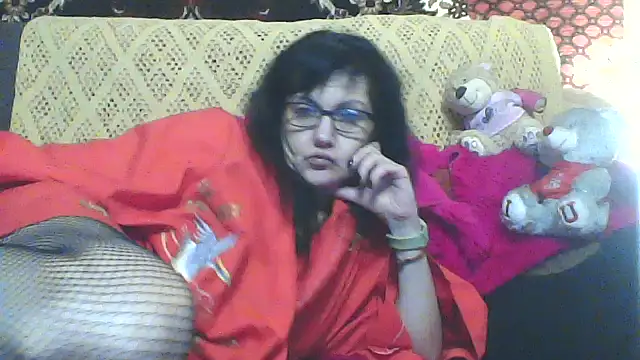 AlanaLaDream online show from February 14, 5:46 pm