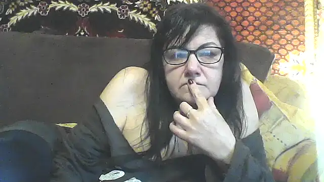 AlanaLaDream online show from March 15, 2:57 pm