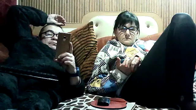 AlanaLaDream online show from February 24, 6:53 pm