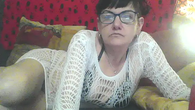 AlanaLaDream online show from July 17, 1:52 pm