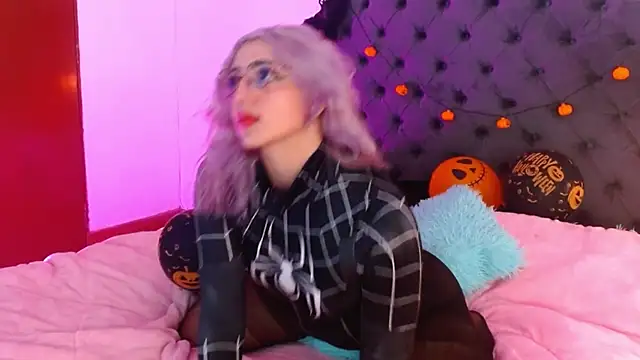 Thea Aphros  online show from October 30, 12:42 am