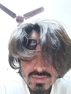 Samser0403 online show from February 12, 5:56 pm