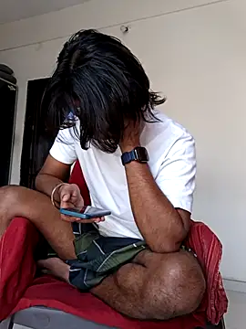 Samser0403 online show from November 22, 10:36 am