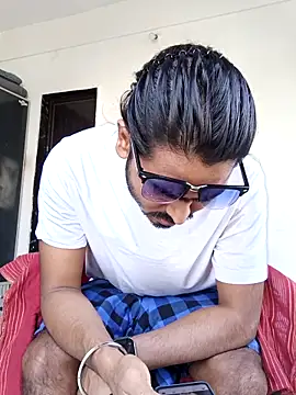 Samser0403 online show from November 30, 5:52 am