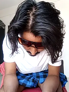 Samser0403 online show from February 11, 9:31 am