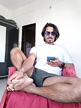 Samser0403 online show from November 21, 6:23 am