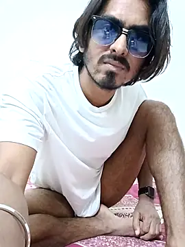 Samser0403 online show from November 28, 6:30 pm