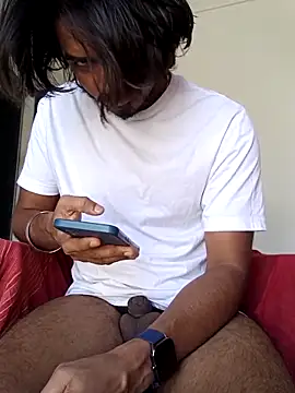 Samser0403 online show from February 26, 10:15 am