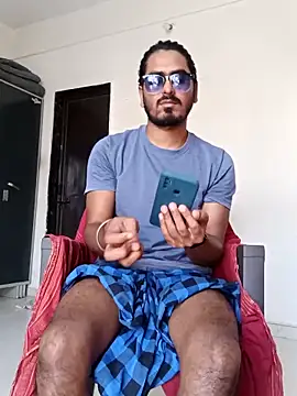 Samser0403 online show from December 3, 9:53 am