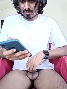 Samser0403 online show from April 5, 6:31 am