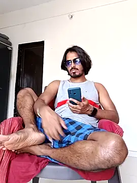 Samser0403 online show from November 29, 10:15 am